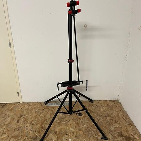 לוז-סן-סובר Appartement A108 מראה חיצוני תמונה