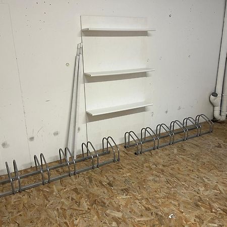 לוז-סן-סובר Appartement A108 מראה חיצוני תמונה