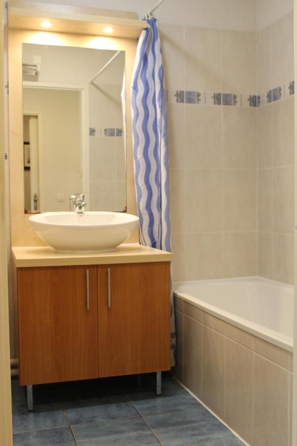 לוז-סן-סובר Appartement A108 מראה חיצוני תמונה