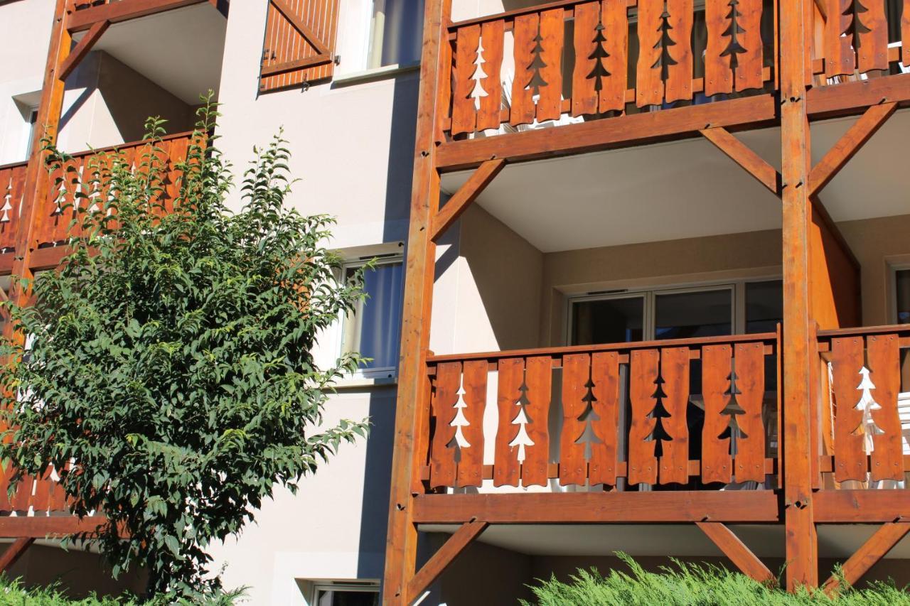 לוז-סן-סובר Appartement A108 מראה חיצוני תמונה