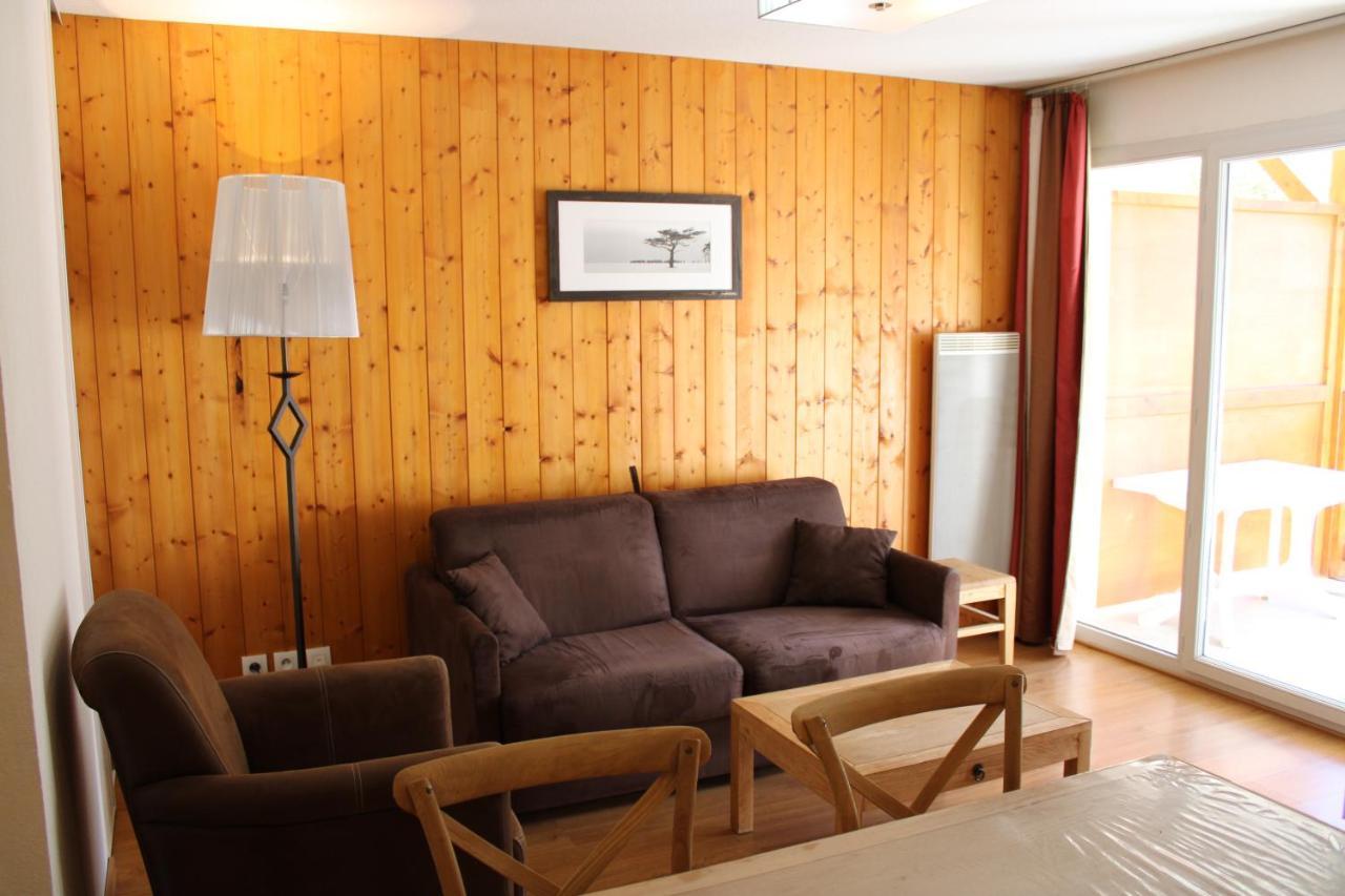 לוז-סן-סובר Appartement A108 מראה חיצוני תמונה