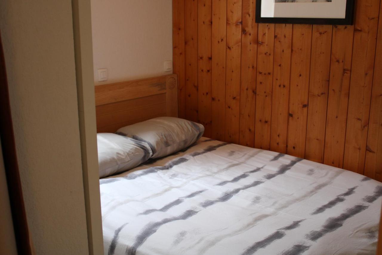 לוז-סן-סובר Appartement A108 מראה חיצוני תמונה