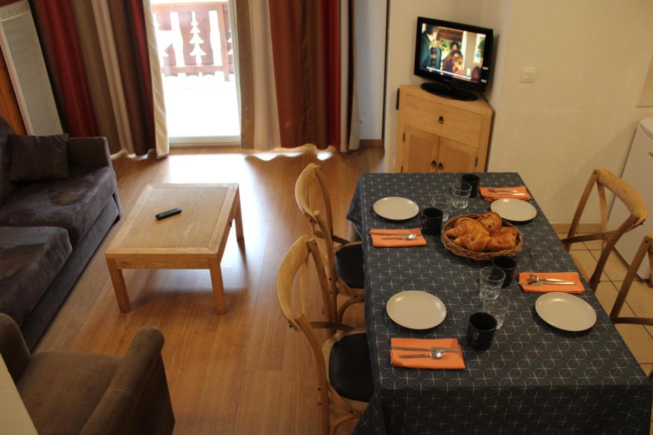 לוז-סן-סובר Appartement A108 מראה חיצוני תמונה