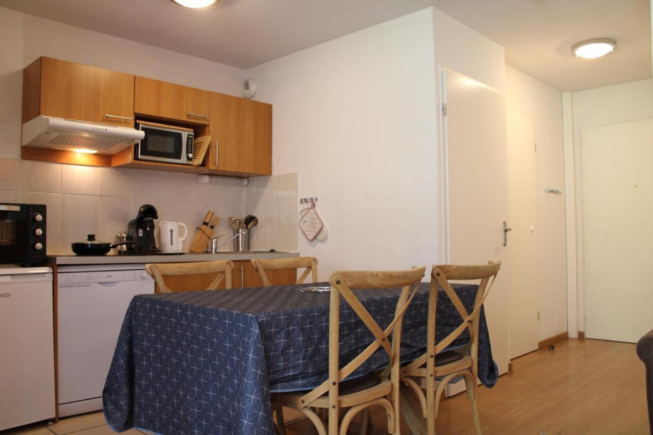 לוז-סן-סובר Appartement A108 מראה חיצוני תמונה